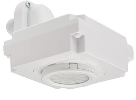 rlsxr 610 im wh g2 nlight air fixture mount sensor